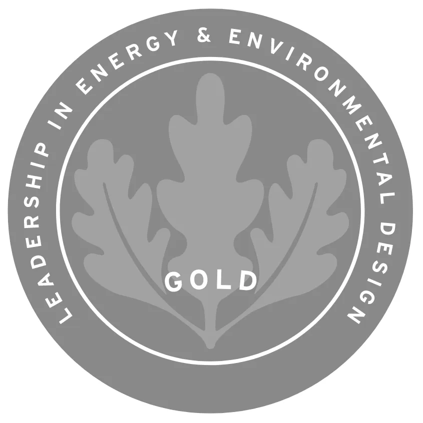LEED logo