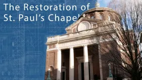 Restoration Of St Pauls Chapel Thumbnail.jpg